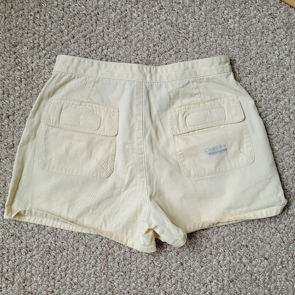 Ralph Ralph Lauren shorts black label - Picture 2 of 5